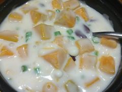 -十二舍·湯物素煮(江泰潤政店)