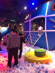 -幻贝家儿童乐园(苏州中心店)