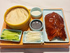 -古韵轩·园林餐厅