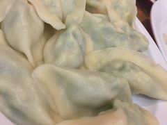 -喜家德虾仁水饺(乐都汇店)