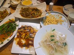 赛螃蟹-崔义清鲁菜馆(大明湖店)