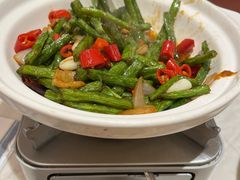 -小菜园新徽菜(南京秦淮龙蟠汇店)