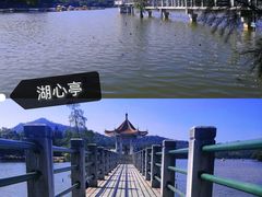 -番禺大夫山森林公园