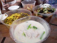 -春水锅贴·传统鲁菜(大明湖店)