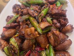 -大哈福烧烤·海鲜·家常菜(延安三路店)