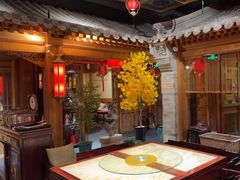 -情满四合院•京菜•烤鸭(动物园店)