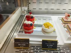 -香乐园·淮扬菜中餐厅·Shang Garden(福田香格里拉店)
