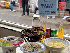 -清真·鸦儿李记·小馆(后海店)