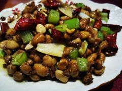 -易老妈蹄花.特色川菜(人民公园总店)