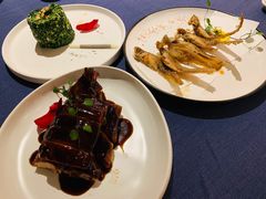 -上海人家花樣年华(中山公园店)