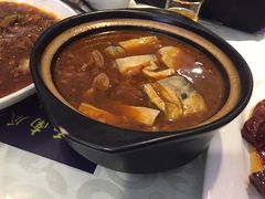 -眷江南之小蓝鲸(王府大街店)