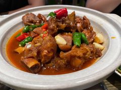 -馋嘴小吃(城市学院店)