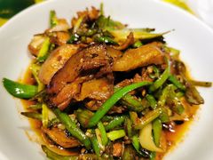 回锅肉-辛香汇(大华第一坊店)
