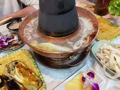 -羊家胡同·龙虾烧烤火锅(龙汇路店)