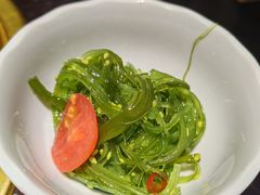 -三石铁板烧(紫竹桥店)