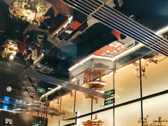 -西塔老太太泥炉烤肉(温州首店万象城黑金店)