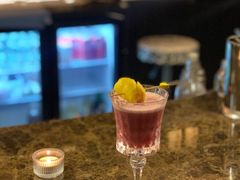 -MM·五声·音乐人与调酒师(西安路店)