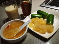 银耳糖水-海底捞火锅(北京路店)