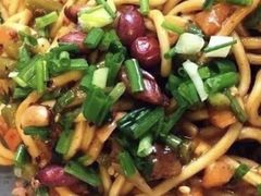 -父二代辣肉面·盖饭