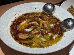 -太二酸菜鱼(深圳布吉万象汇店)