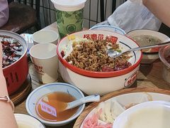 -怪噜范·老贵阳街头名小吃(鸿通城店)