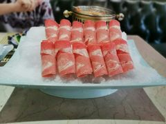 -雍和会海鲜姿造自助(湖东路店)