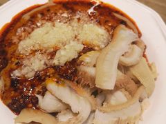 -陈记农家挂炉烤肉(雁南一路店)