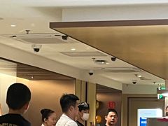 -海底捞火锅(顺义华联店)