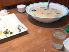 -春水锅贴·传统鲁菜(大明湖店)