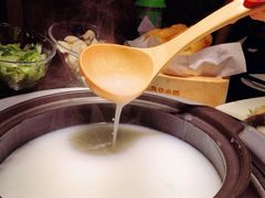 -大良毋米粥(锦龙路总店)