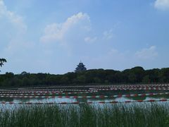 -金鸡湖桃花岛