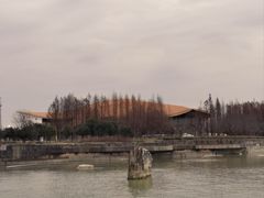 -滆湖低碳生态公园
