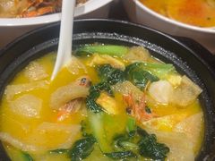 -周家二小姐的菜(西津渡店)