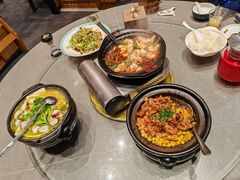 -陶德砂锅(蜀汉路店)