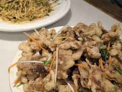 锅包肉-老仁义·清真菜(太古街店)