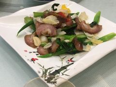 -湛江渔港·大排档(乐园路总店)