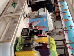-纽斯特牛排自助餐厅(浦江万达店)