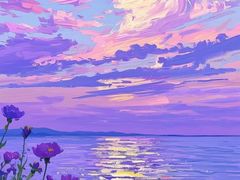 -谷隆画舍·国画书法素描彩铅水彩