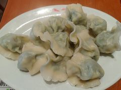 -鸿毛饺子(紫竹桥店)