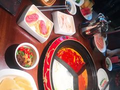 -巴邑火锅·夜宵(港隆广场店)