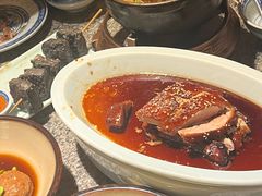 -南京大牌档(济南万象城店)