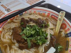 -吴一川牛腩粉(西村店)