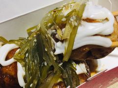 -咕噜咕噜·章鱼小丸子(西湖路店)