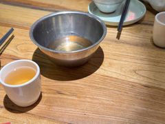-缘生态云南菜·野生菌庭院餐厅(华侨城店)