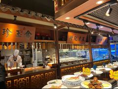 -二十八里太湖船菜(吉祥路店)