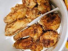 -小波紫炸鸡(大中华店)