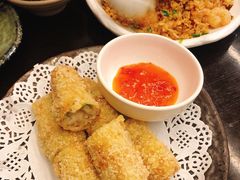 -巷语私房料理(华一实业大厦店)