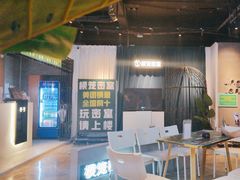 -棂笼·深度沉浸密室(武汉旗舰店)