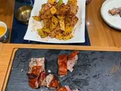 -白家寨子·山野白族菜(古城总店)