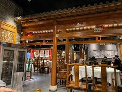 -东来顺饭庄(西直门店)